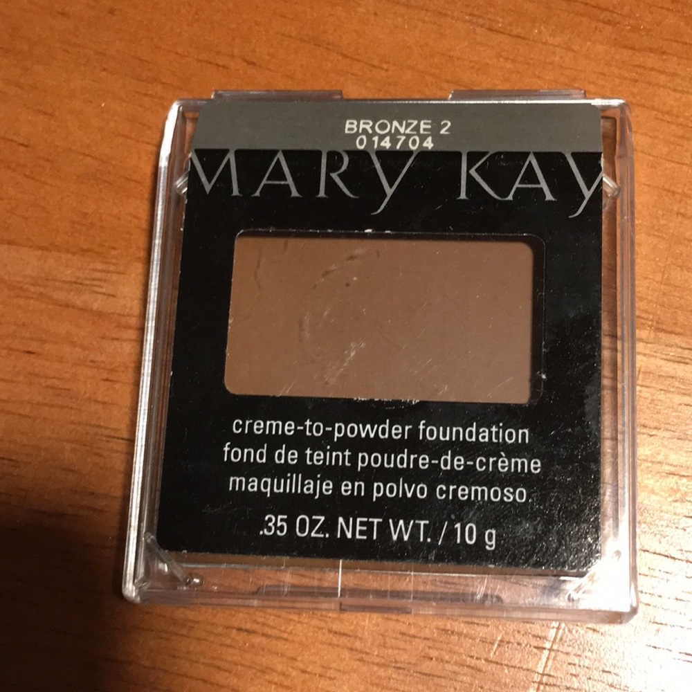 Mary Kay